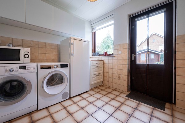 Medium property photo - Beukenlaan 3, 4744 CG Bosschenhoofd